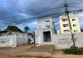 Foto 1 de Apartamento com 2 Quartos à venda, 49m² em Parque Nova Friburgo A, Cidade Ocidental