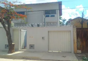 Foto 1 de Casa com 2 Quartos à venda, 64m² em Vale das Acácias , Ribeirão das Neves