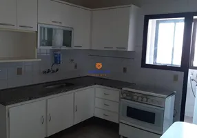 Foto 1 de Apartamento com 3 Quartos à venda, 108m² em Vila Brunhari, Bauru