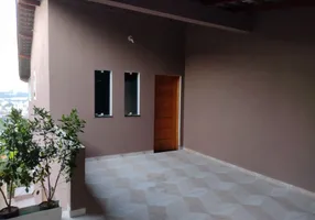 Foto 1 de Casa com 2 Quartos à venda, 95m² em Jardim Empirio, Cotia