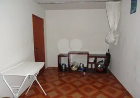 Foto 1 de Apartamento com 1 Quarto à venda, 47m² em Barra Funda, São Paulo