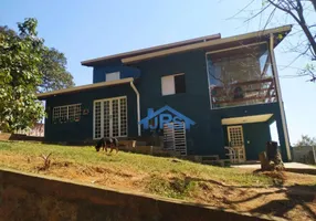 Foto 1 de Casa com 3 Quartos à venda, 290m² em Parque Jaguari Fazendinha, Santana de Parnaíba