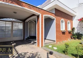 Foto 1 de Casa com 3 Quartos à venda, 120m² em Jardim São Paulo, São Paulo