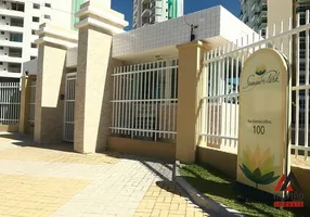 Foto 1 de Apartamento com 3 Quartos à venda, 104m² em Guararapes, Fortaleza