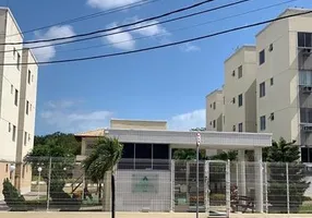 Foto 1 de Apartamento com 3 Quartos para alugar, 57m² em Messejana, Fortaleza