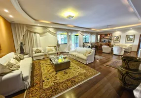 Foto 1 de Apartamento com 5 Quartos à venda, 280m² em Tijuca, Rio de Janeiro