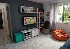 Foto 1 de Apartamento com 2 Quartos à venda, 52m² em Camorim, Rio de Janeiro