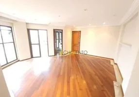 Foto 1 de Apartamento com 4 Quartos para venda ou aluguel, 147m² em Vila Valparaiso, Santo André