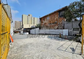 Foto 1 de Lote/Terreno à venda, 266m² em Campestre, Santo André