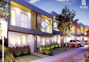 Foto 1 de Casa de Condomínio com 4 Quartos à venda, 119m² em Jardim Modelo, Suzano
