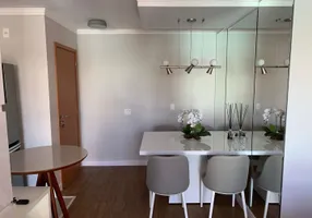 Foto 1 de Apartamento com 2 Quartos à venda, 57m² em Vila Nova, Campinas