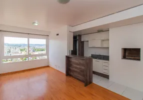 Foto 1 de Apartamento com 2 Quartos para venda ou aluguel, 65m² em Centro Histórico, Porto Alegre