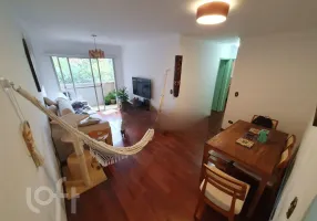 Foto 1 de Apartamento com 2 Quartos à venda, 72m² em Perdizes, São Paulo