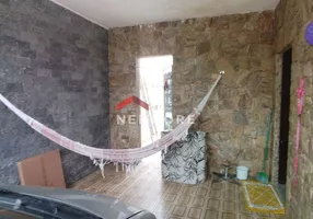 Foto 1 de Casa com 3 Quartos à venda, 154m² em Nova Itanhaém, Itanhaém