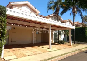 Foto 1 de Casa de Condomínio com 4 Quartos para venda ou aluguel, 240m² em Green Valley Edge City, São José do Rio Preto
