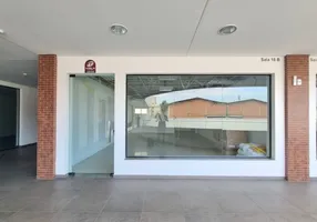 Foto 1 de Sala Comercial para alugar, 49m² em América, Joinville