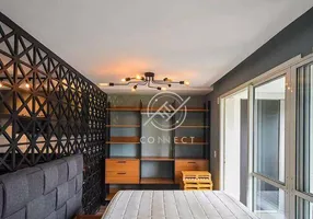 Foto 1 de Apartamento com 1 Quarto à venda, 39m² em Panamby, São Paulo