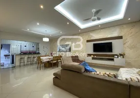 Foto 1 de Sobrado com 4 Quartos à venda, 275m² em Villa Branca, Jacareí