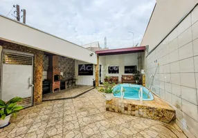 Foto 1 de Casa com 3 Quartos à venda, 101m² em Parque Nova Carioba, Americana