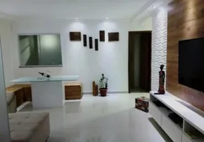 Foto 1 de Casa com 2 Quartos à venda, 90m² em Dois de Julho, Camaçari