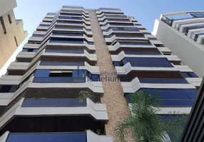 Foto 1 de Apartamento com 3 Quartos à venda, 184m² em Cambuí, Campinas