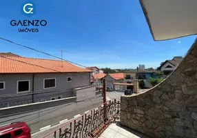 Foto 1 de Sobrado com 4 Quartos à venda, 370m² em Adalgisa, Osasco