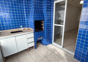 Foto 1 de Apartamento com 2 Quartos à venda, 70m² em Balneário Maracanã, Praia Grande