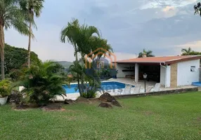 Foto 1 de Casa de Condomínio com 5 Quartos à venda, 430m² em Parque dos Cafezais VI, Itupeva