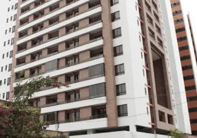Foto 1 de Apartamento com 2 Quartos para alugar, 61m² em Cabo Branco, João Pessoa