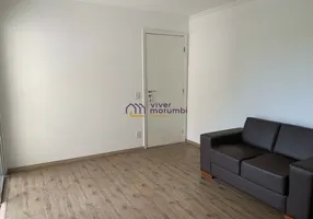 Foto 1 de Apartamento com 3 Quartos à venda, 69m² em Panamby, São Paulo