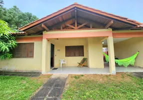 Foto 1 de Casa com 3 Quartos à venda, 116m² em Village, Capão da Canoa