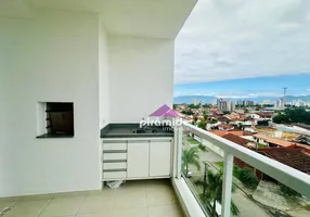 Foto 1 de Apartamento com 2 Quartos à venda, 67m² em Indaiá, Caraguatatuba