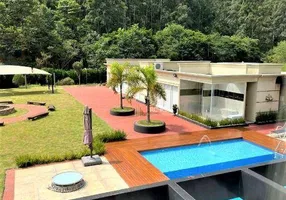 Foto 1 de Casa de Condomínio com 4 Quartos à venda, 1440m² em Tamboré, Barueri