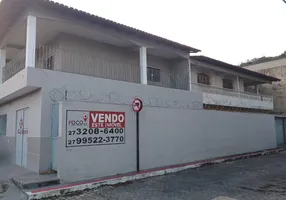 Foto 1 de Prédio Comercial com 4 Quartos à venda, 300m² em Olaria, Vila Velha