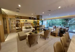 Foto 1 de Apartamento com 4 Quartos à venda, 157m² em Sumaré, São Paulo