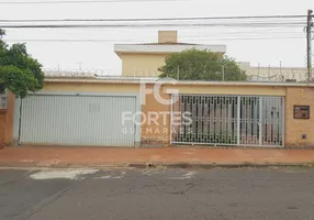 Foto 1 de Casa com 5 Quartos para alugar, 383m² em Alto da Boa Vista, Ribeirão Preto