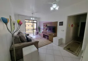 Foto 1 de Apartamento com 3 Quartos à venda, 90m² em Jardim Las Palmas, Guarujá