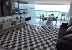 Foto 1 de Apartamento com 4 Quartos à venda, 319m² em Praia da Costa, Vila Velha