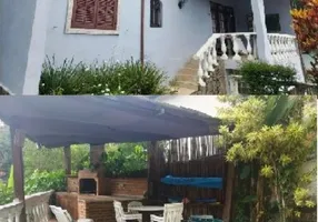 Foto 1 de Casa de Condomínio com 4 Quartos à venda, 215m² em Nogueira, Petrópolis