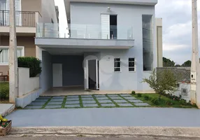 Foto 1 de Casa de Condomínio com 3 Quartos à venda, 148m² em Jardim Sarapiranga, Jundiaí