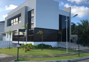 Foto 1 de Casa com 4 Quartos à venda, 460m² em Altiplano Cabo Branco, João Pessoa