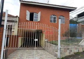 Foto 1 de Casa com 3 Quartos à venda, 161m² em Vila Rui Barbosa, São Paulo