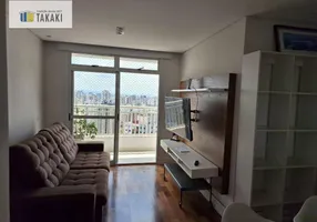 Foto 1 de Apartamento com 3 Quartos à venda, 83m² em Parque Imperial , São Paulo