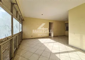 Foto 1 de Apartamento com 3 Quartos à venda, 152m² em Canela, Salvador