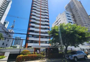 Foto 1 de Apartamento com 1 Quarto para alugar, 45m² em Pituba, Salvador