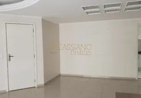 Foto 1 de Apartamento com 4 Quartos à venda, 127m² em Jardim Aquarius, São José dos Campos