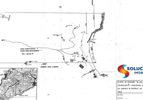 Foto 1 de Lote/Terreno à venda, 250000m² em Maciéis, Angra dos Reis