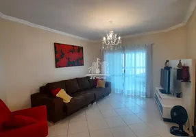 Foto 1 de Apartamento com 3 Quartos para alugar, 127m² em Meia Praia, Itapema