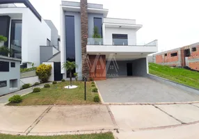 Foto 1 de Casa de Condomínio com 3 Quartos à venda, 200m² em Chácaras Residenciais Santa Maria, Votorantim