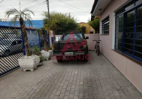 Foto 1 de Casa com 5 Quartos à venda, 300m² em Centro, Atibaia